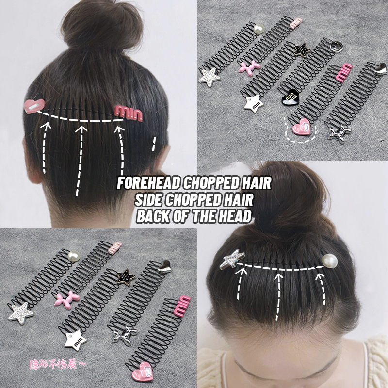 Children's Hairpins