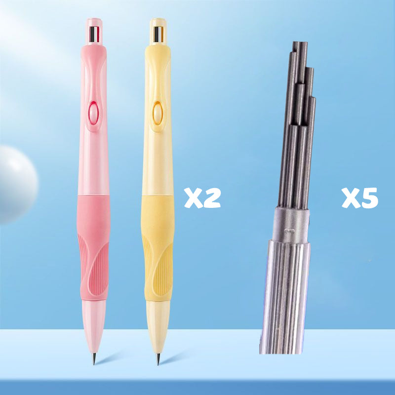 The Perfect Pose Pencil 【Replacement -Lead core public welfare price ， not profitable ， the more you buy, the more cost -effective】